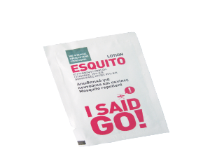 esquito wipes